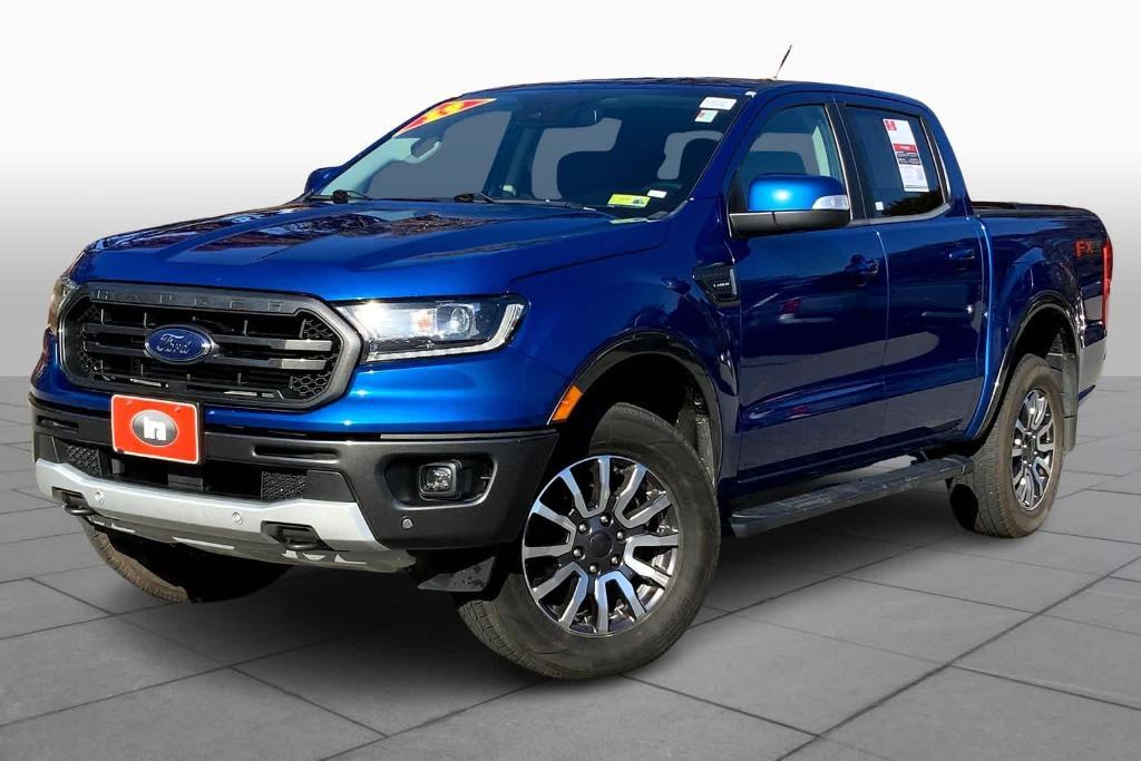 used 2019 Ford Ranger car, priced at $26,304