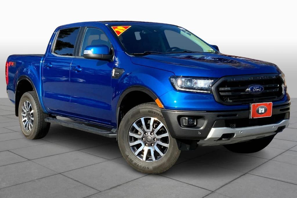 used 2019 Ford Ranger car, priced at $26,304