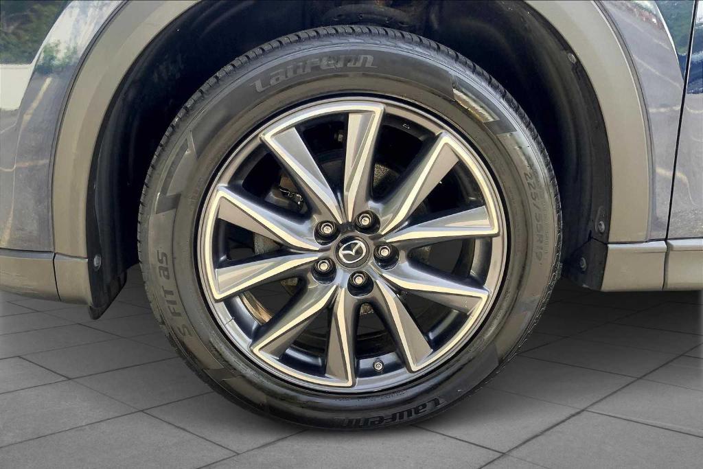 used 2018 Mazda CX-5 car, priced at $14,555