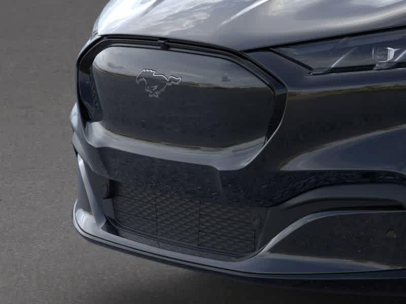 new 2025 Ford Mustang Mach-E car, priced at $42,435