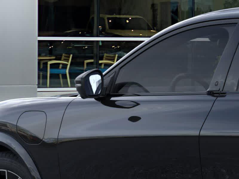 new 2025 Ford Mustang Mach-E car, priced at $42,435