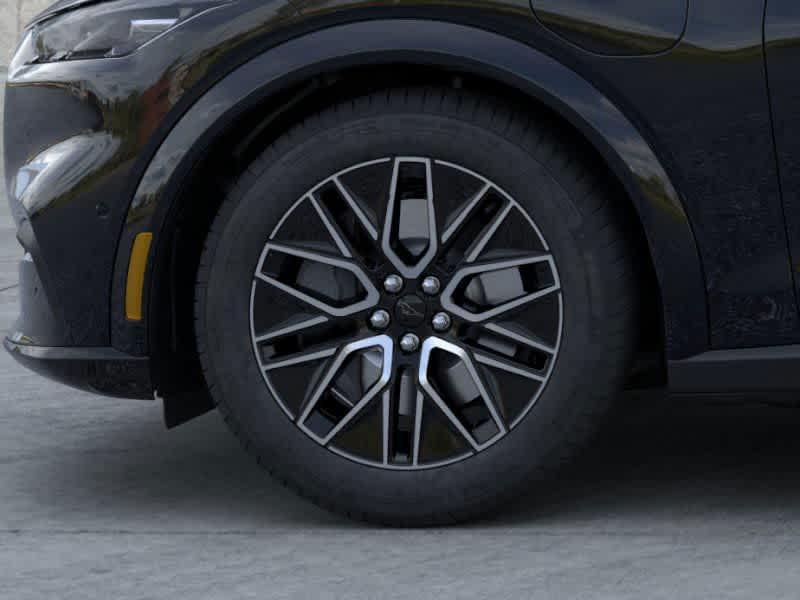 new 2025 Ford Mustang Mach-E car, priced at $42,688