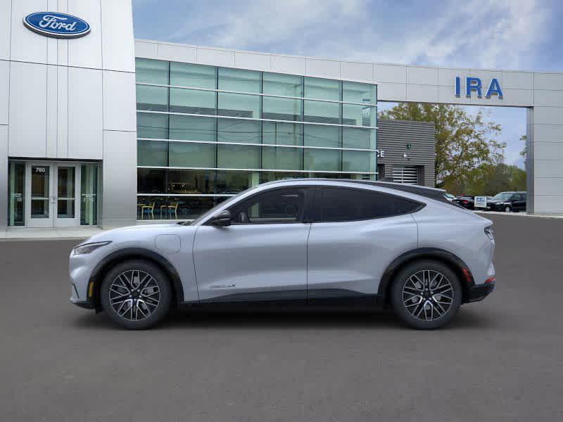 new 2024 Ford Mustang Mach-E car, priced at $48,409