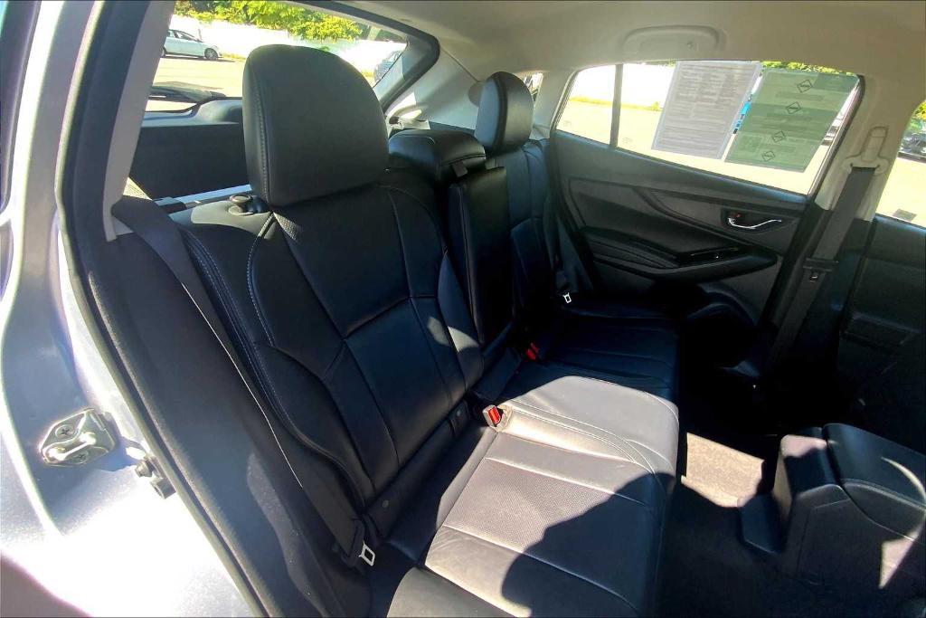 used 2019 Subaru Impreza car, priced at $17,947