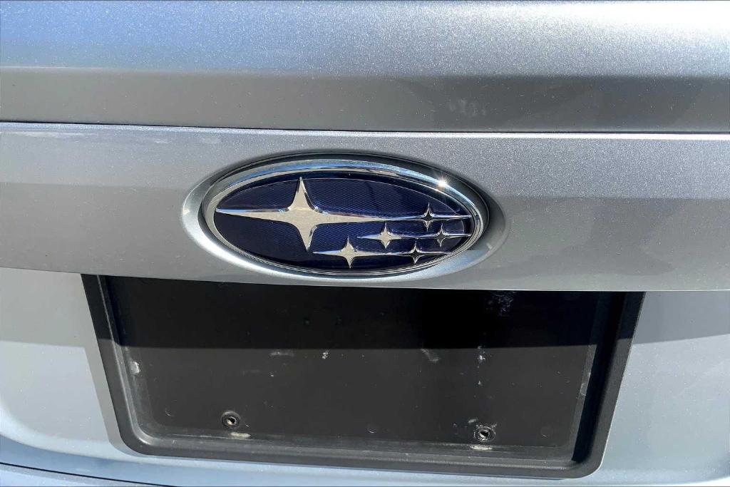 used 2019 Subaru Impreza car, priced at $17,947