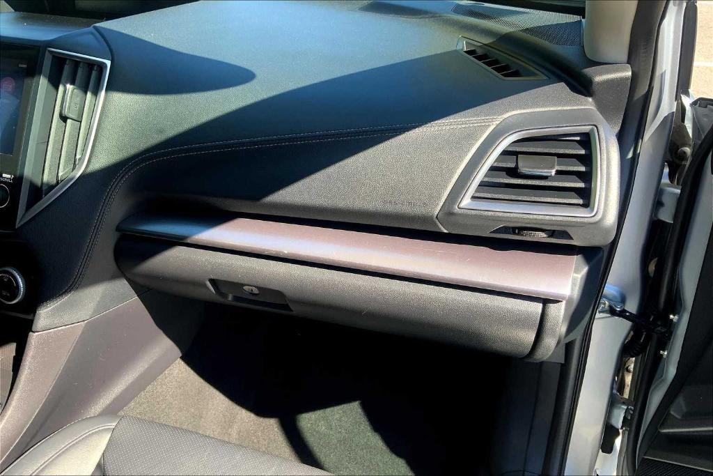used 2019 Subaru Impreza car, priced at $17,947