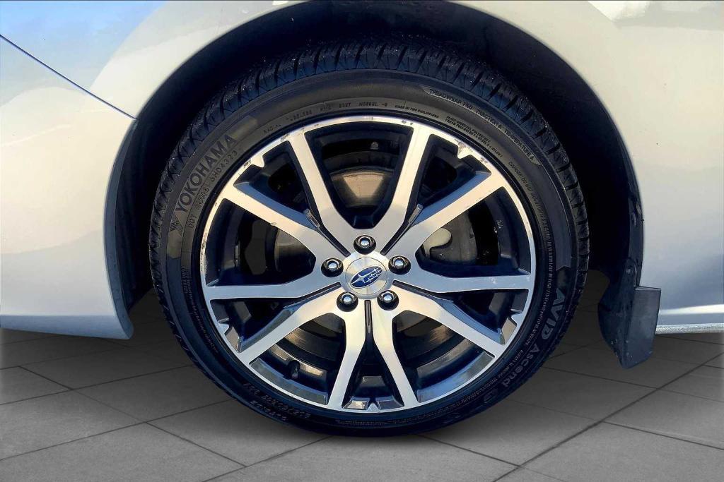 used 2019 Subaru Impreza car, priced at $17,947