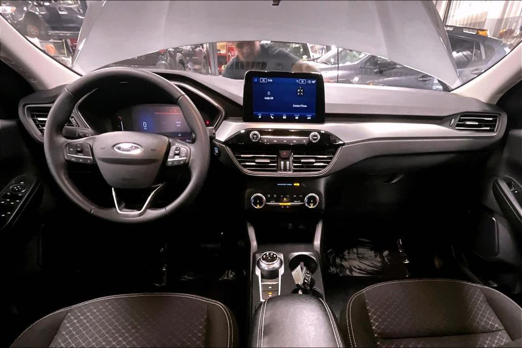 used 2024 Ford Escape car, priced at $25,020