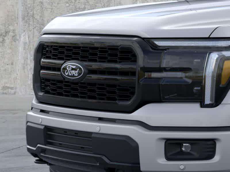 new 2025 Ford F-150 car, priced at $64,796