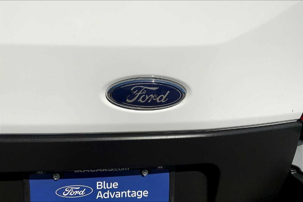 used 2023 Ford Transit-250 car, priced at $37,805