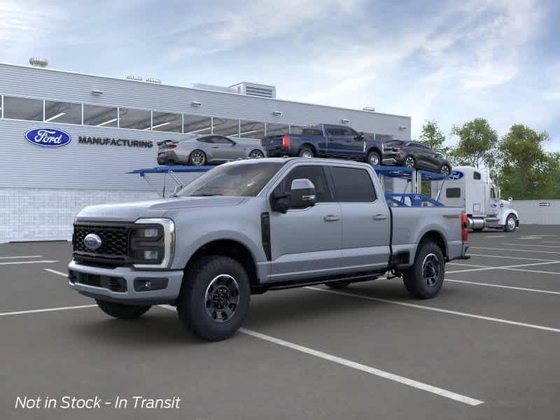 new 2024 Ford F-350 car, priced at $80,710