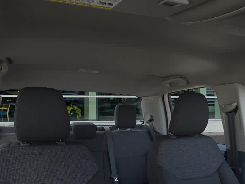 new 2025 Ford Maverick car, priced at $29,870