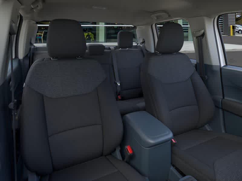 new 2025 Ford Maverick car, priced at $29,870