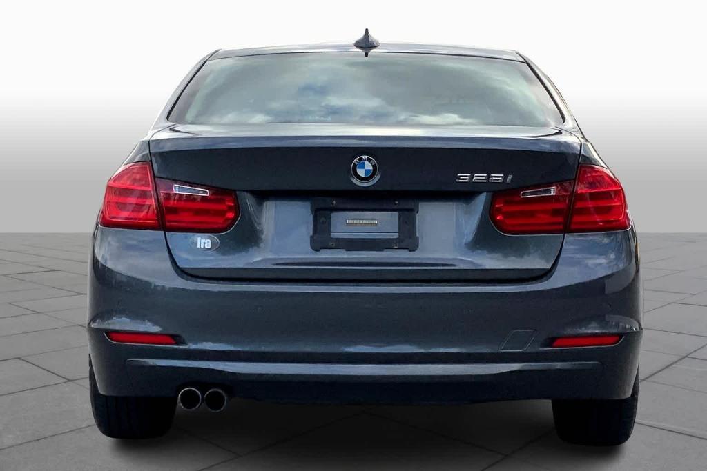 used 2014 BMW 328 car, priced at $12,988