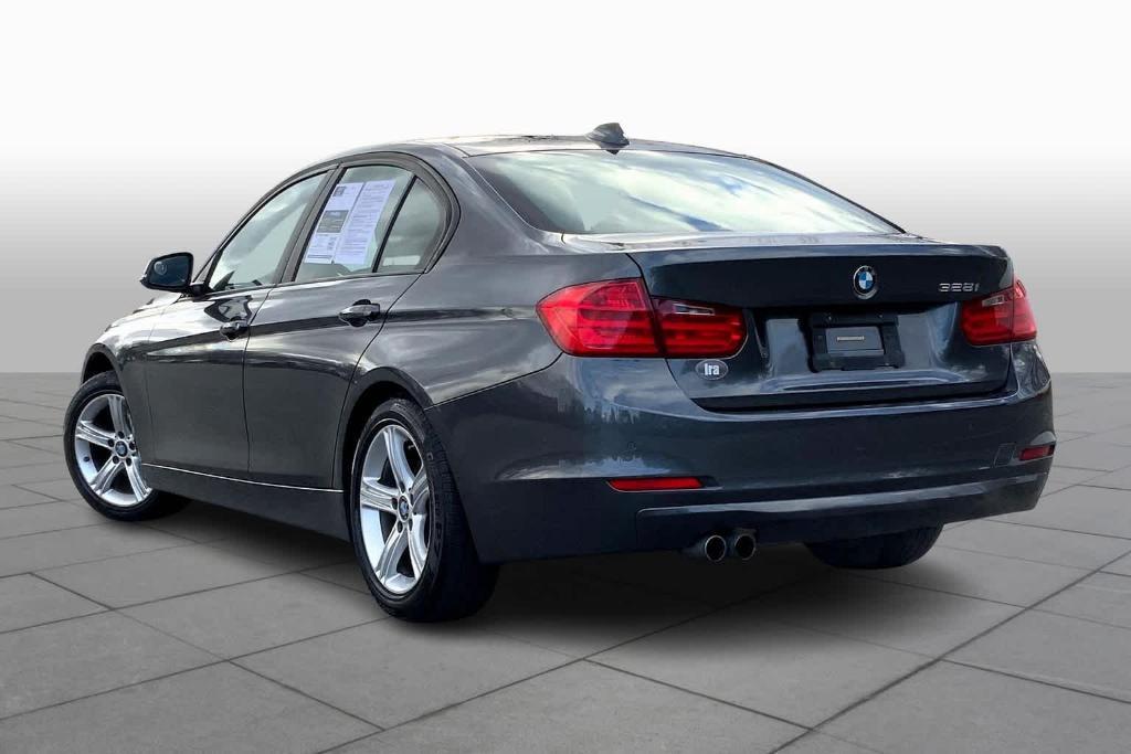 used 2014 BMW 328 car, priced at $12,988