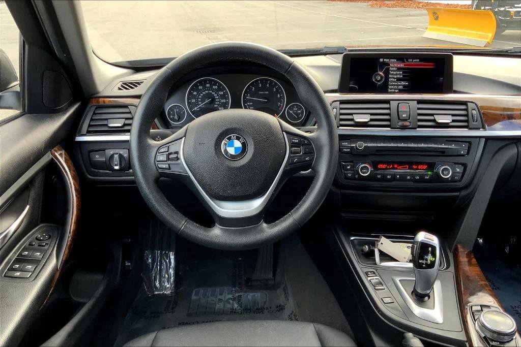 used 2014 BMW 328 car, priced at $12,988