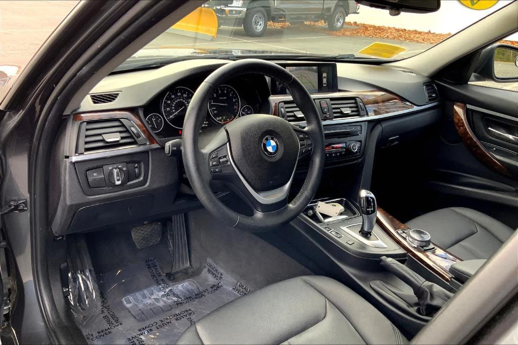 used 2014 BMW 328 car, priced at $12,988