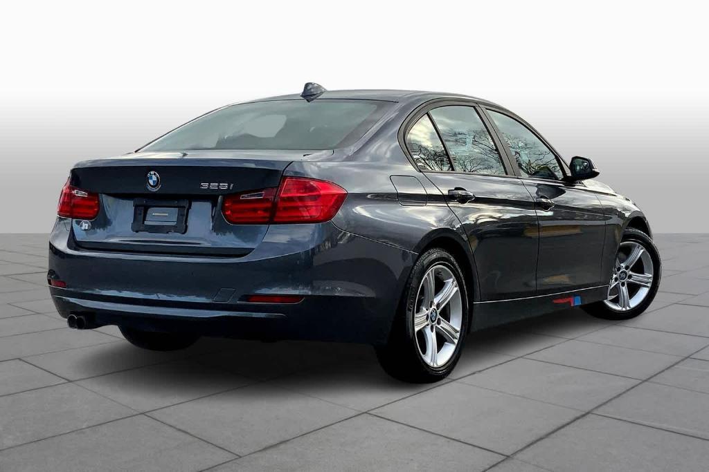 used 2014 BMW 328 car, priced at $12,988