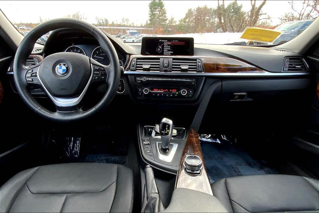 used 2014 BMW 328 car, priced at $12,988