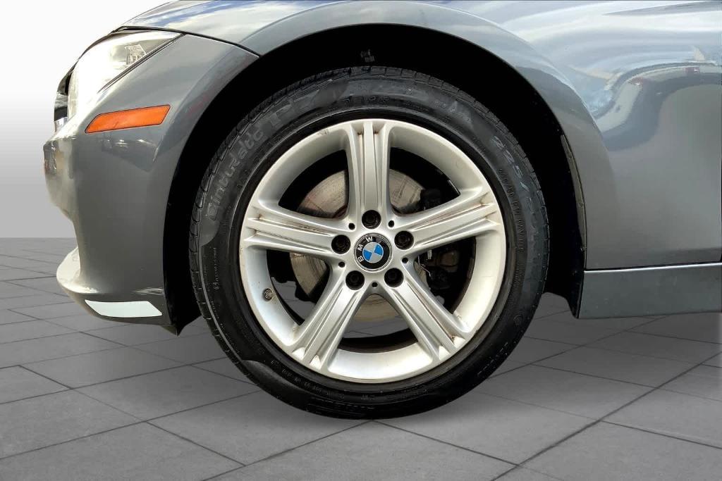 used 2014 BMW 328 car, priced at $12,988