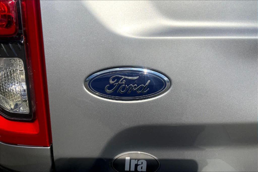 used 2022 Ford Bronco Sport car, priced at $21,555