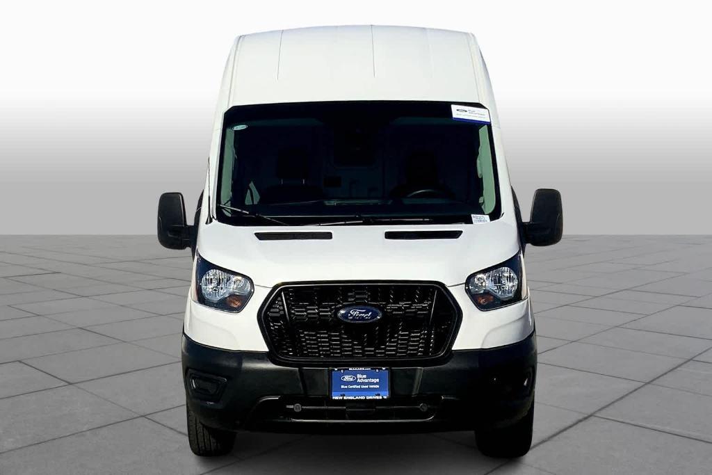 used 2023 Ford Transit-250 car, priced at $39,444