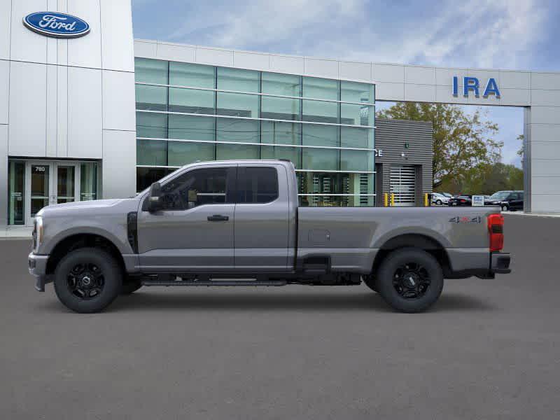 new 2026 Ford F-250 car, priced at $59,400