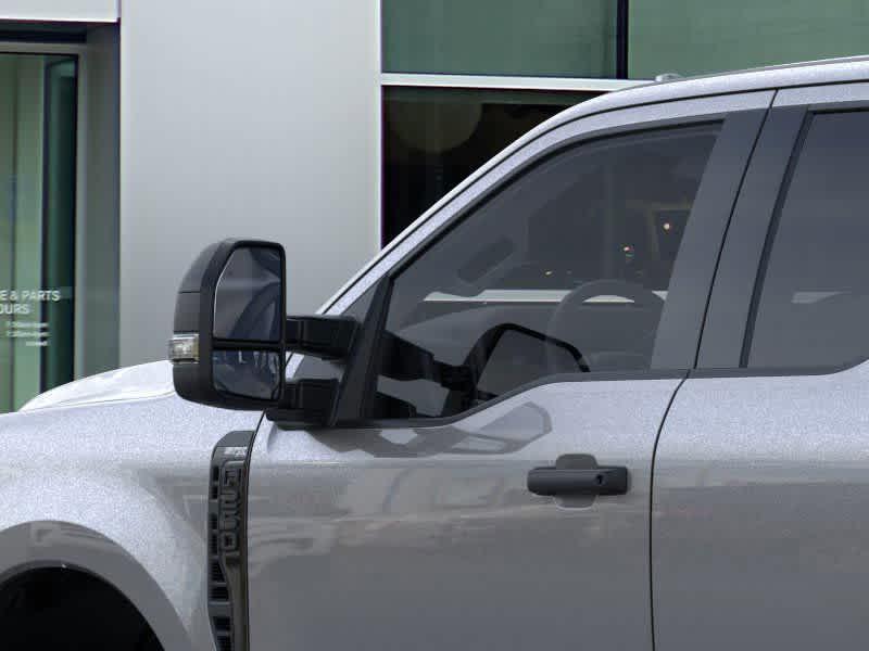 new 2026 Ford F-250 car, priced at $59,400