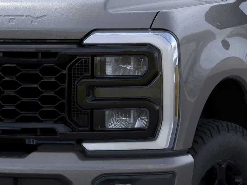 new 2026 Ford F-250 car, priced at $59,400