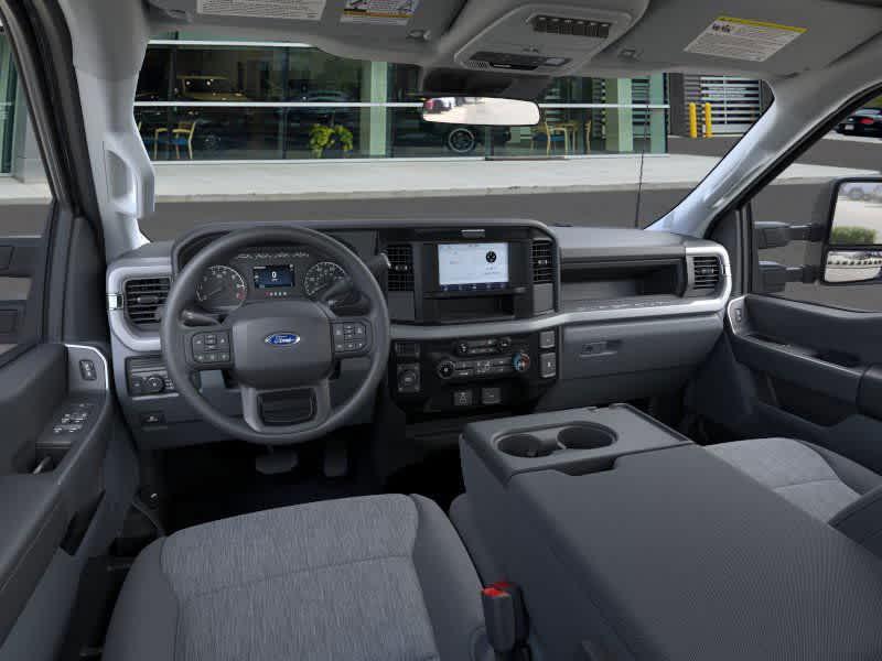 new 2026 Ford F-250 car, priced at $59,400