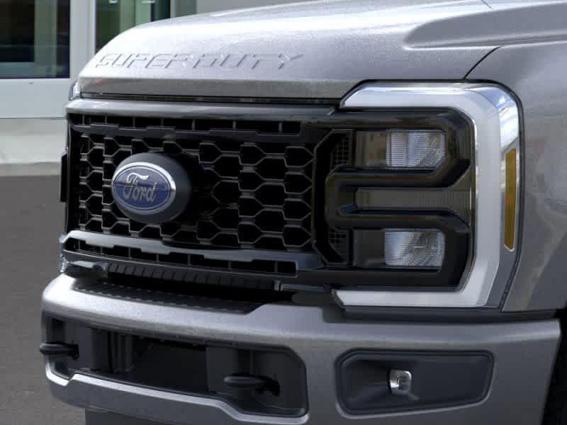 new 2026 Ford F-250 car, priced at $59,400
