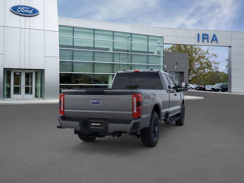 new 2026 Ford F-250 car, priced at $59,400
