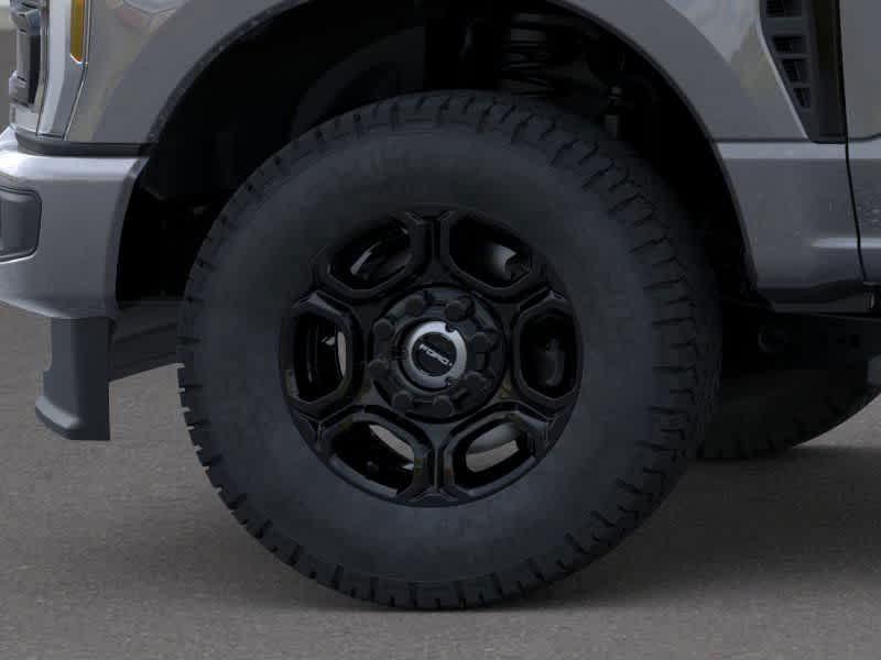 new 2026 Ford F-250 car, priced at $59,400