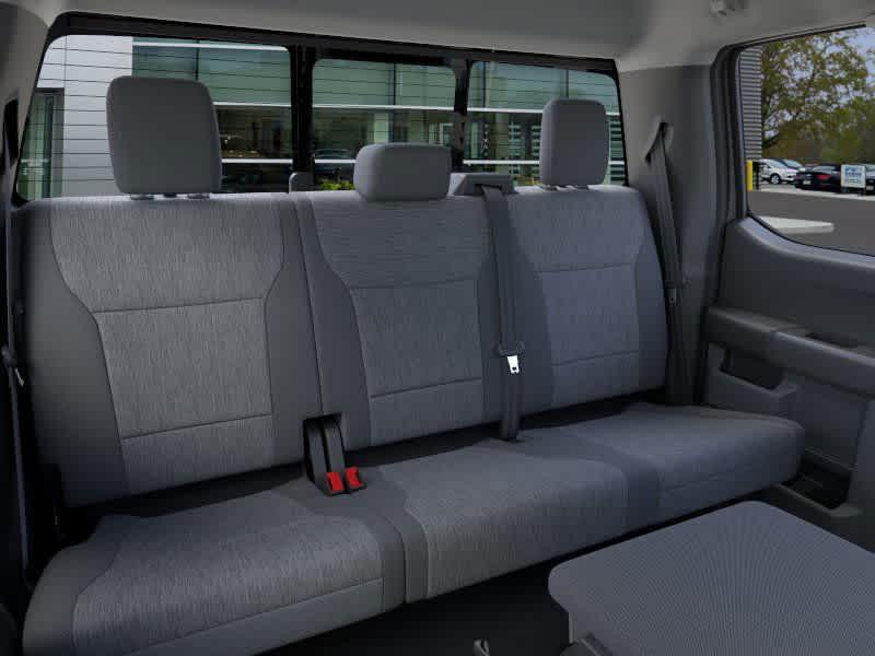 new 2026 Ford F-250 car, priced at $59,400