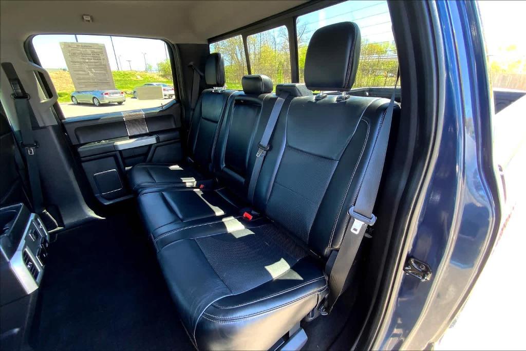 used 2019 Ford F-350 car, priced at $47,900