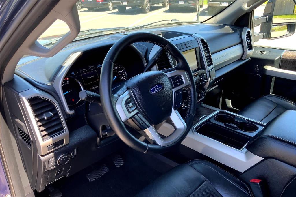 used 2019 Ford F-350 car, priced at $47,900