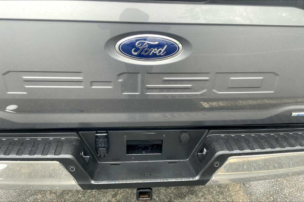 used 2021 Ford F-150 car, priced at $41,354