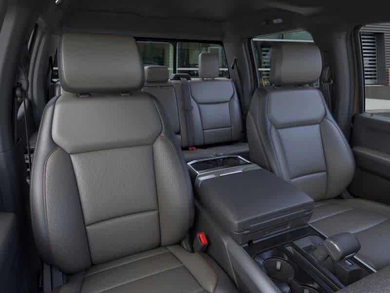 new 2025 Ford F-150 car, priced at $66,747