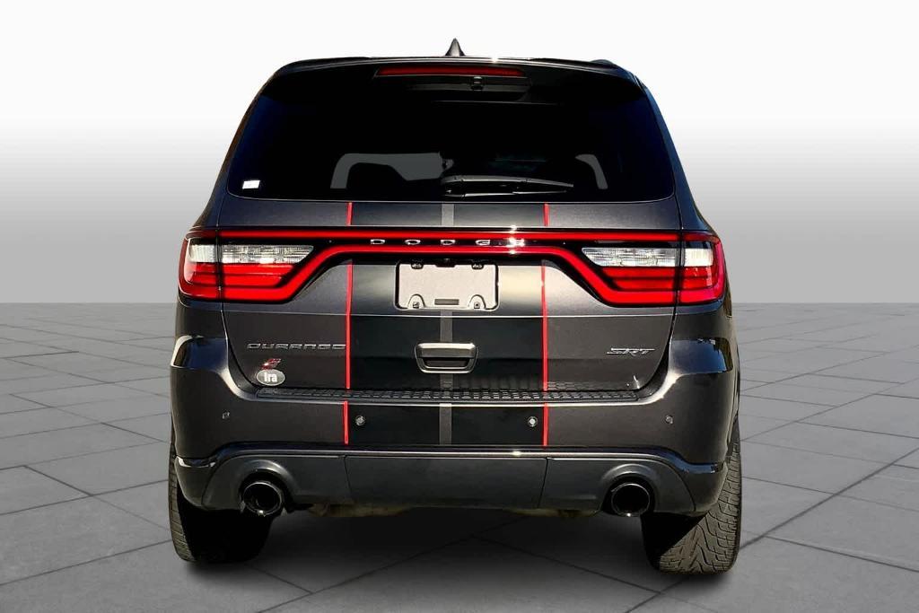 used 2021 Dodge Durango car, priced at $42,788