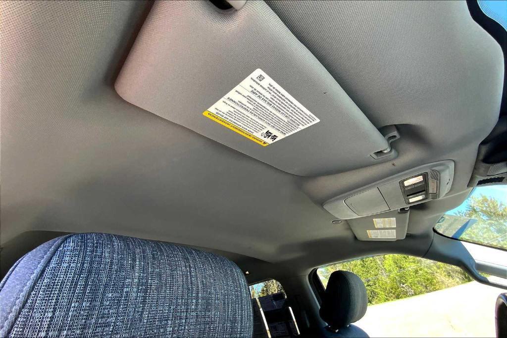 used 2021 Ford F-150 car, priced at $34,788