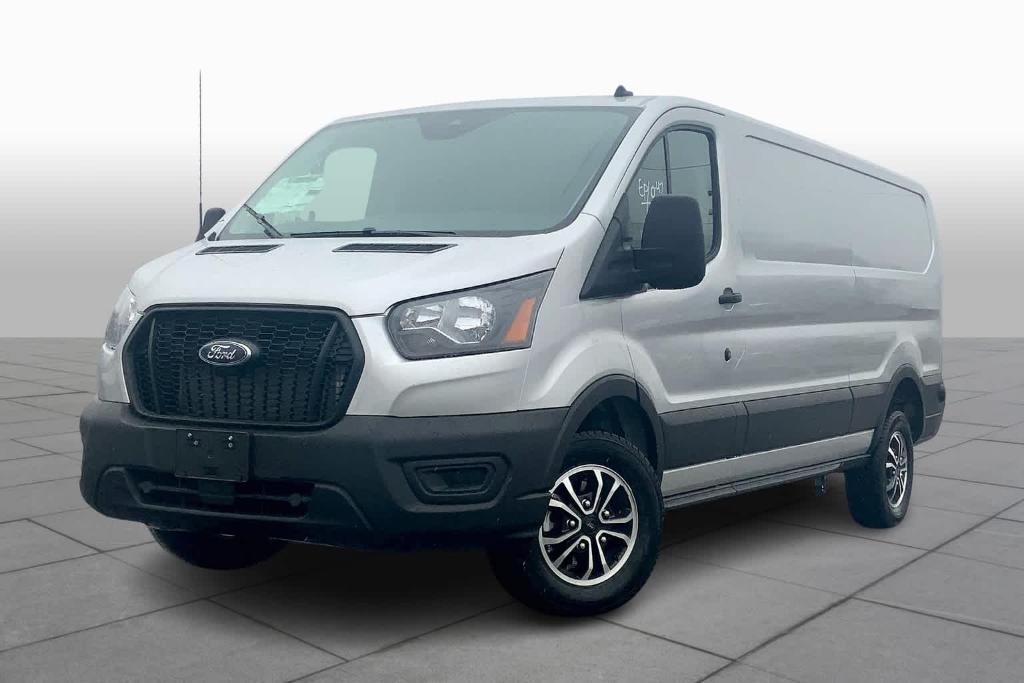 new 2024 Ford Transit-250 car, priced at $50,485