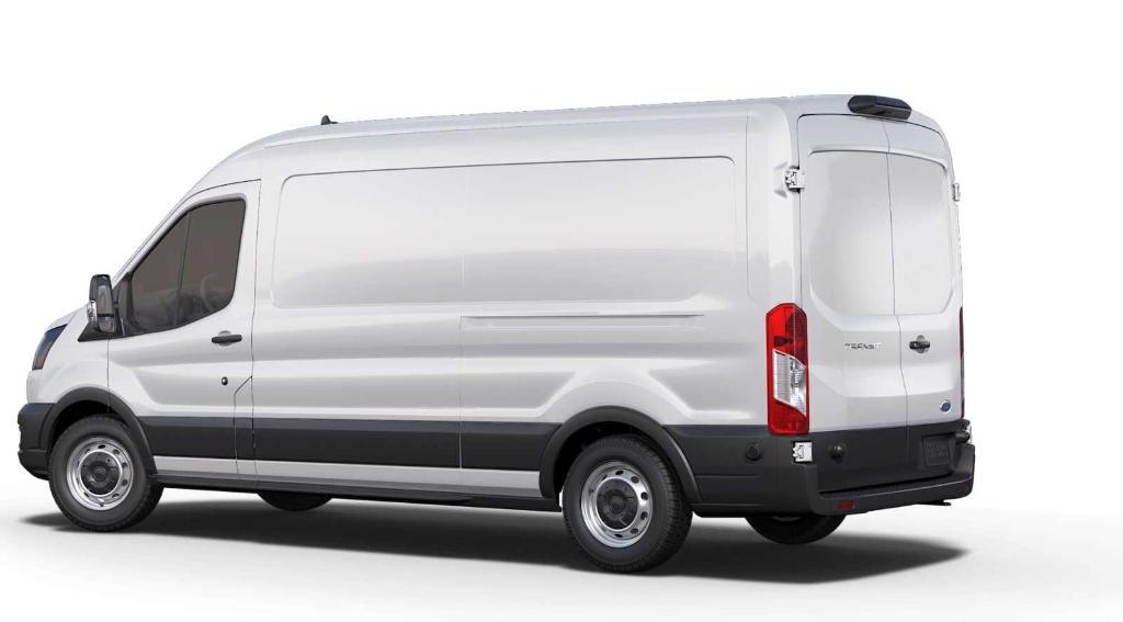 new 2024 Ford Transit-150 car, priced at $48,049