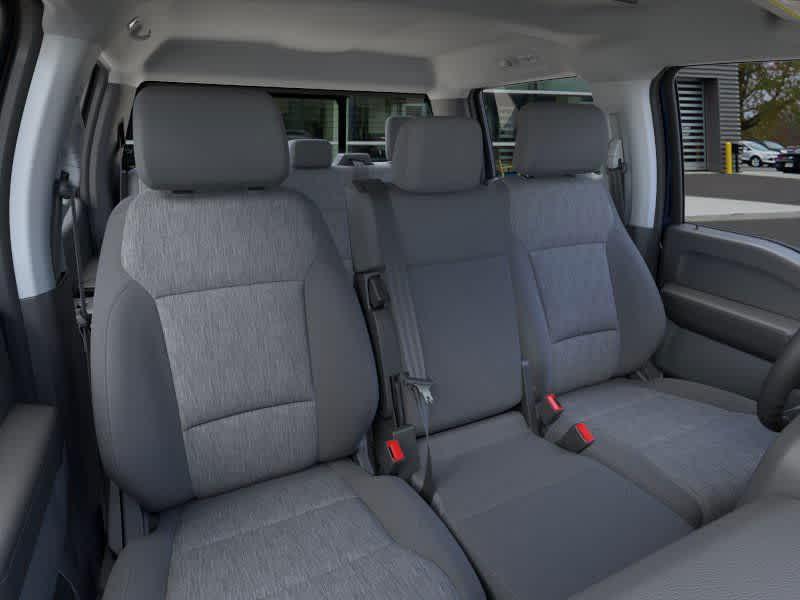 new 2025 Ford F-250 car, priced at $56,456