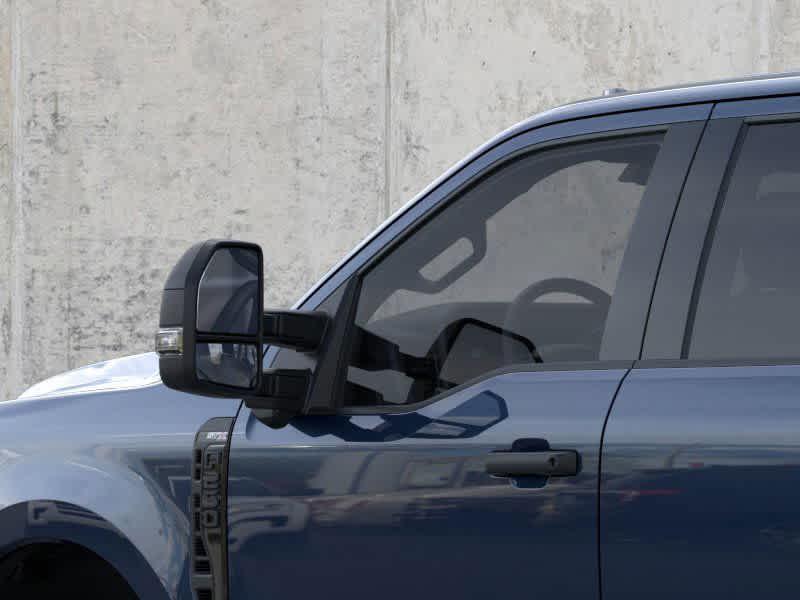 new 2025 Ford F-250 car, priced at $61,670