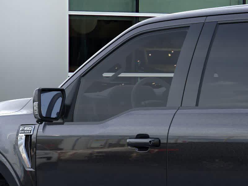 new 2025 Ford F-150 car, priced at $81,220
