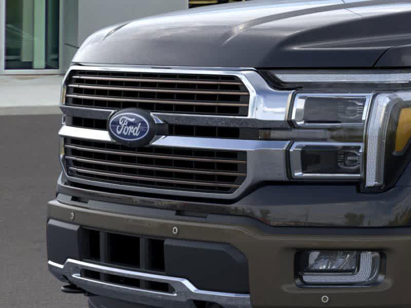 new 2025 Ford F-150 car, priced at $81,220