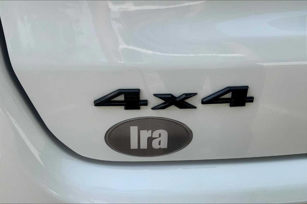 used 2022 Jeep Compass car, priced at $22,598