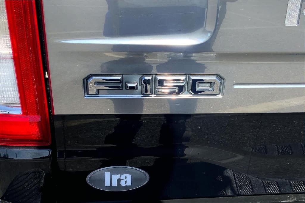 used 2021 Ford F-150 car, priced at $47,988