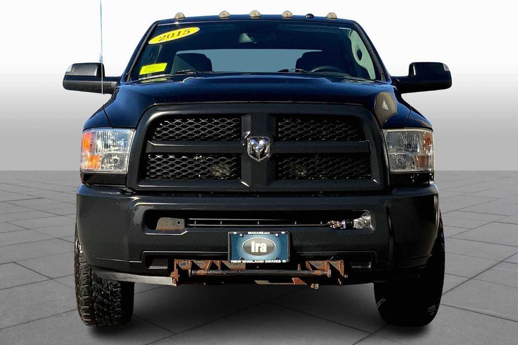 used 2015 Ram 2500 car, priced at $24,888