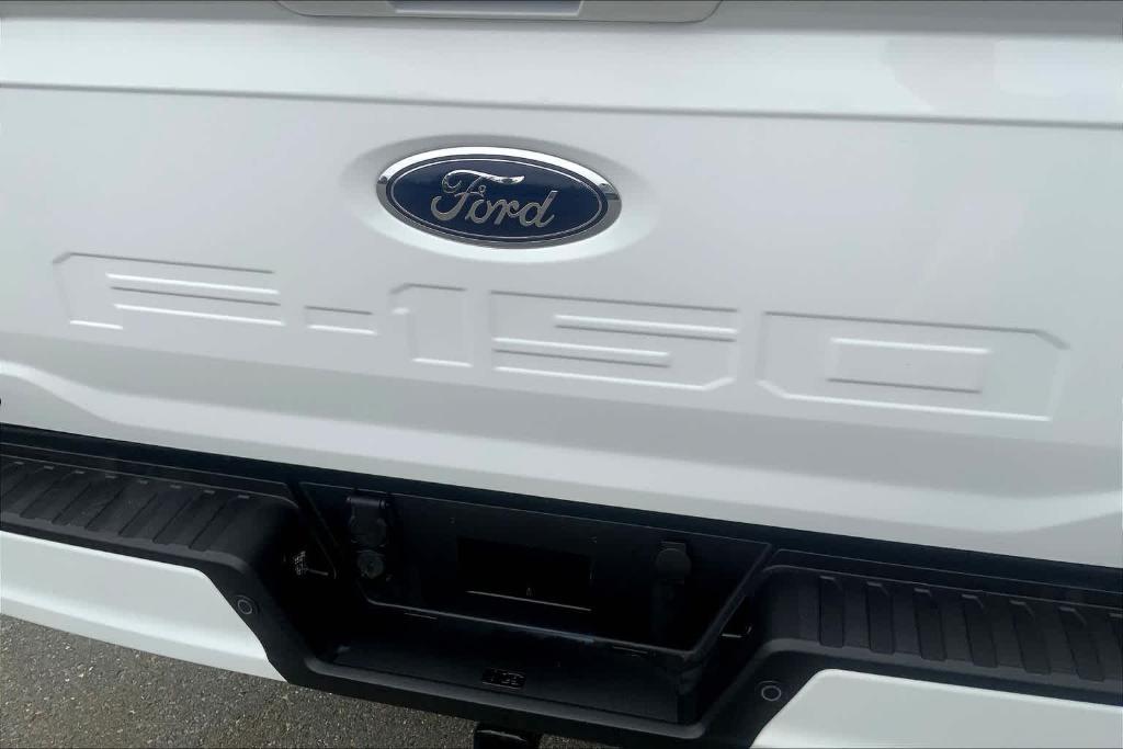 used 2021 Ford F-150 car, priced at $36,974